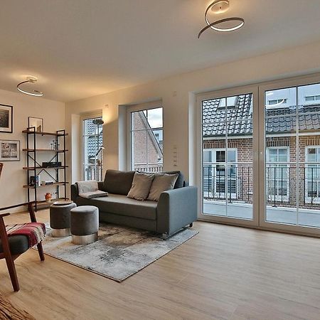 טימנדורפר שטרנד Residenz Wolburgstrasse 49 Appartement Friedl Wolburgstr 49 Appartement 5 מראה חיצוני תמונה