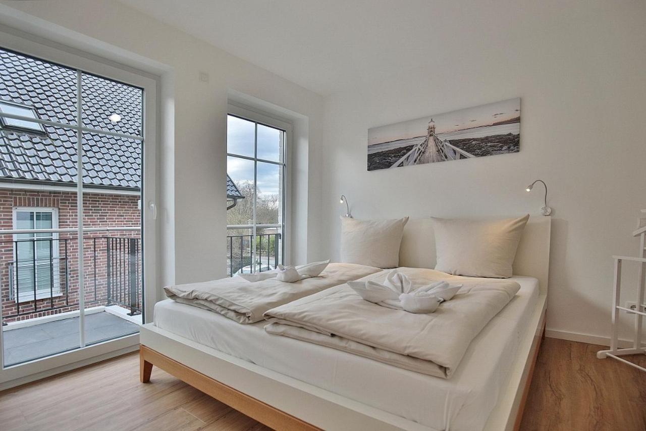 טימנדורפר שטרנד Residenz Wolburgstrasse 49 Appartement Friedl Wolburgstr 49 Appartement 5 מראה חיצוני תמונה